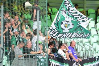 Karviná s vyloučením z ligy nesouhlasí. Je to šok, budeme se bránit, zní z klubu - Sport.cz